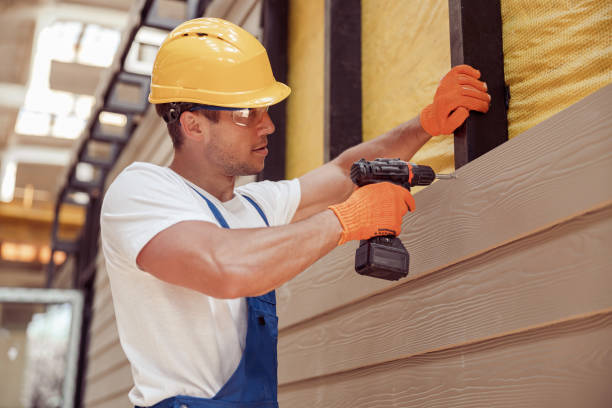 Best Insulated Siding Installation  in Bloomingdale, NJ